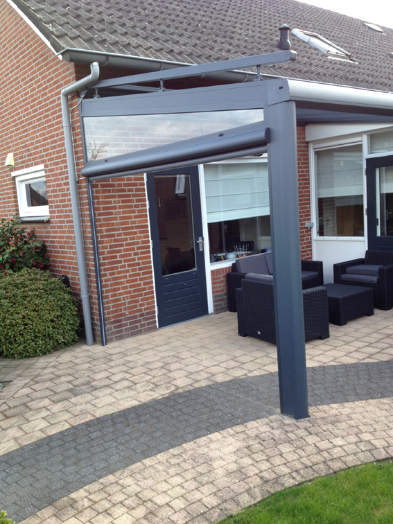zonwering Venlo Eindhoven Weert